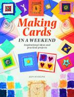 Making Cards in a Weekend